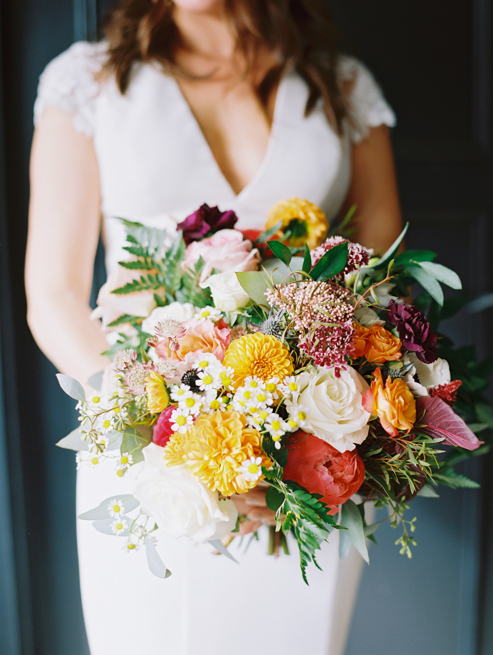 Sally-John-86 '70s-inspired-wedding
