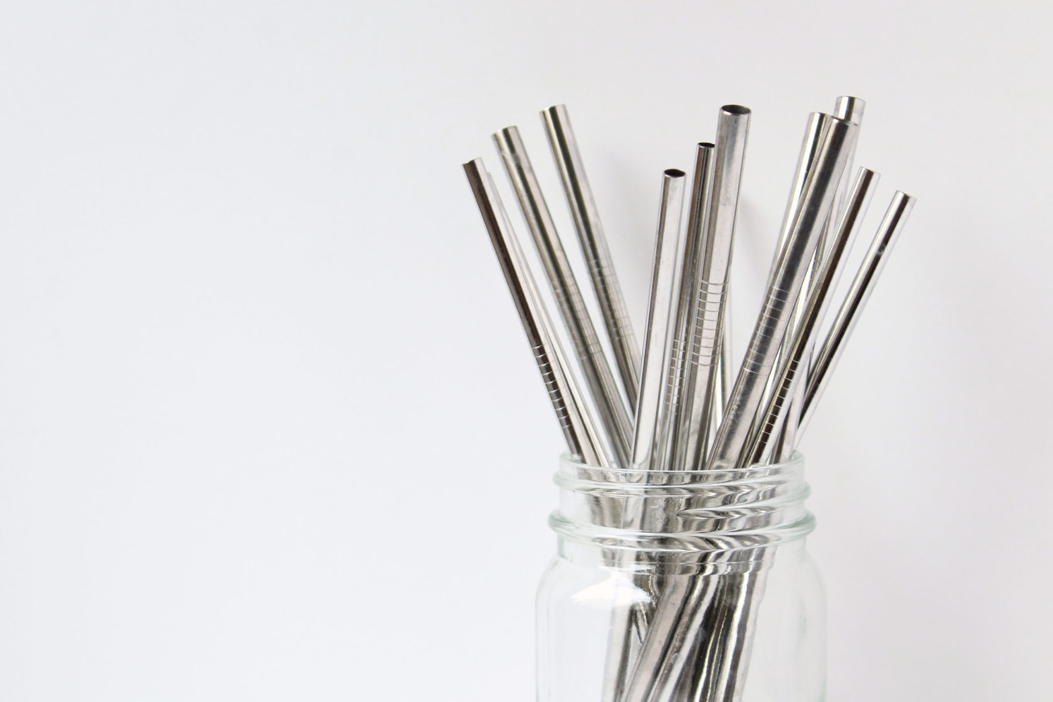 Are Metal Straws Safe? Why Some Experts Say No!