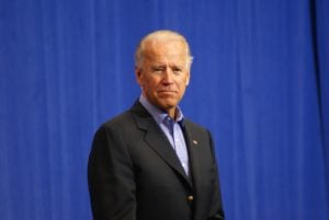 Joe Biden Made Almost 0K on Two DC Book Tour Stops