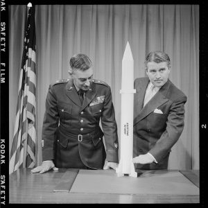 WTOP’s Wernher von Braun Screwup Demonstrates a Peril of Local Reporting