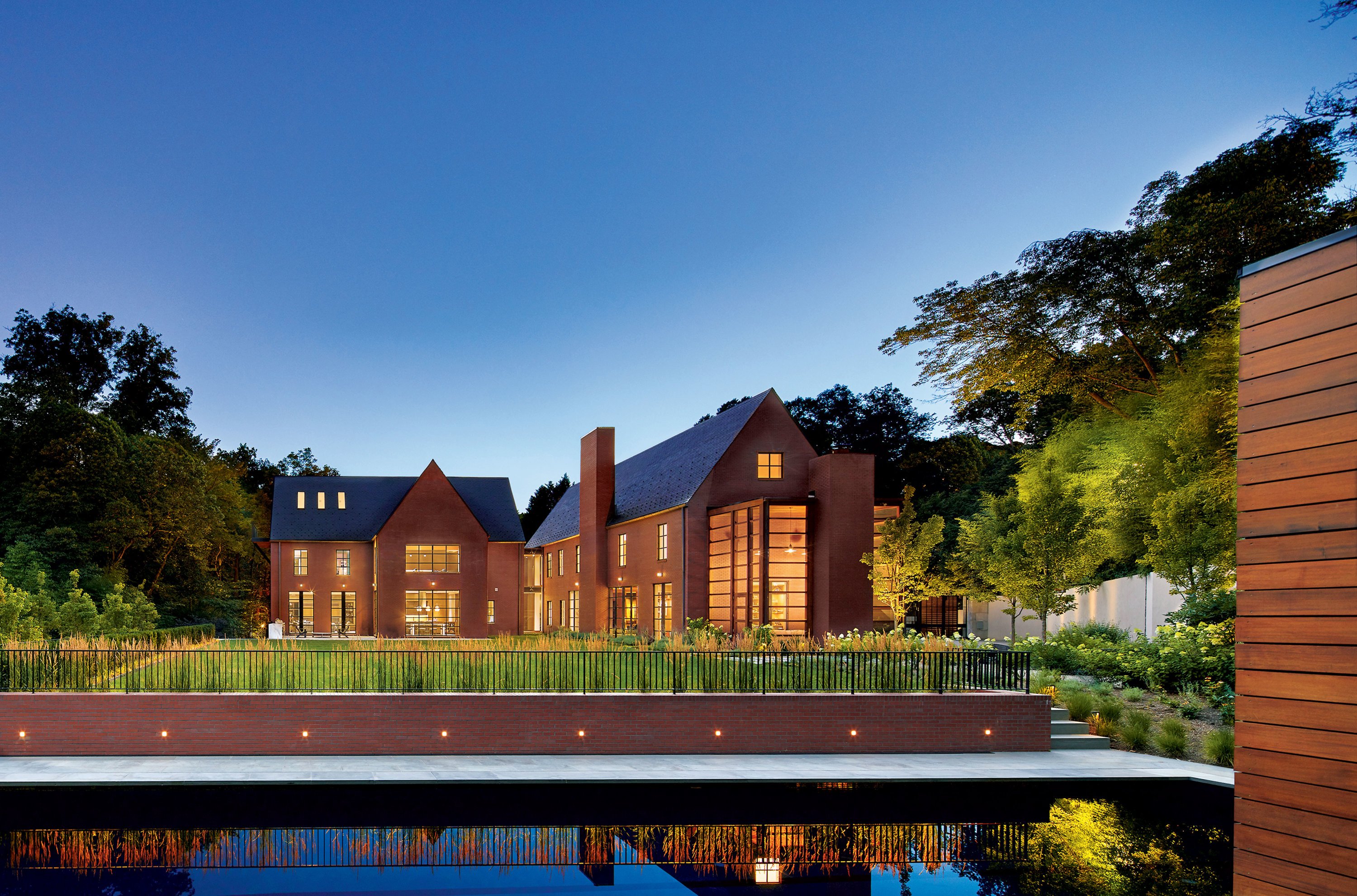 18_30th-Street-House.SPREAD - Washingtonian Photograph by Anice Hoachlander/Hoachlander Davis Photography.