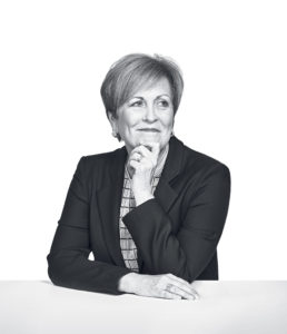 Q&A: What Gives Kennedy Center President Deborah Rutter Hope Right Now