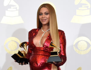 The National Portrait Gallery Acquires Tyler Mitchell’s Beyoncé Portrait