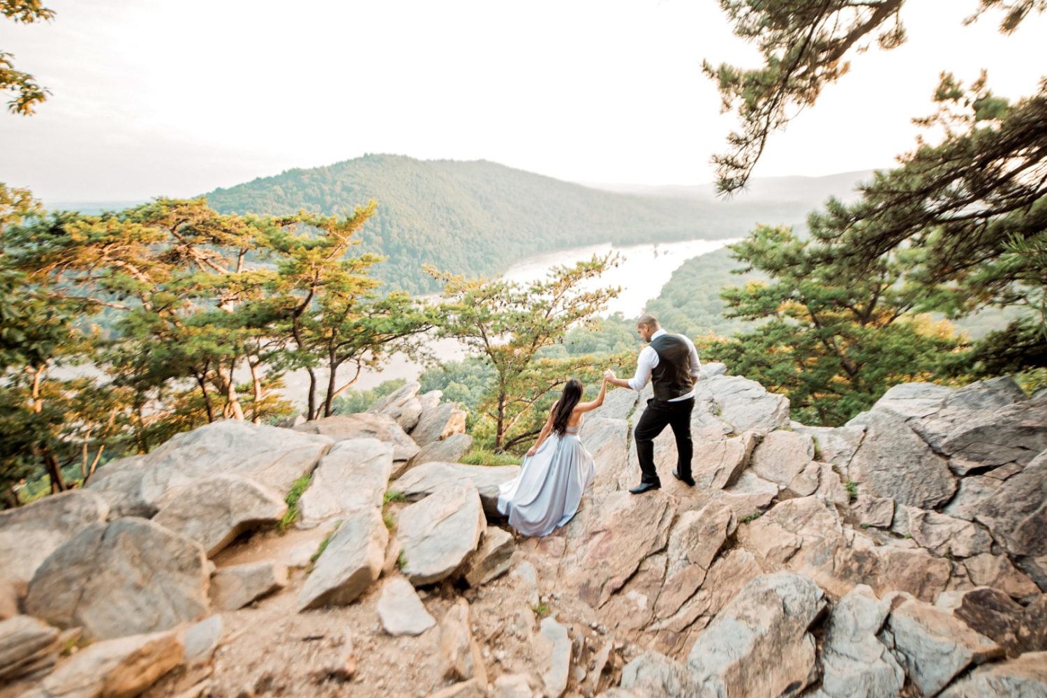 mountain-engagement-photos