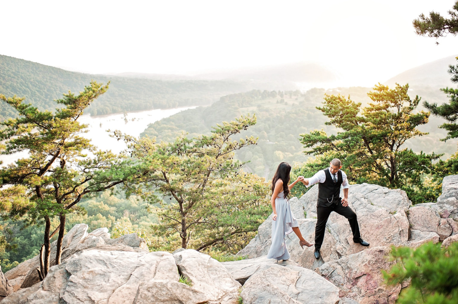 mountain-engagement-photos