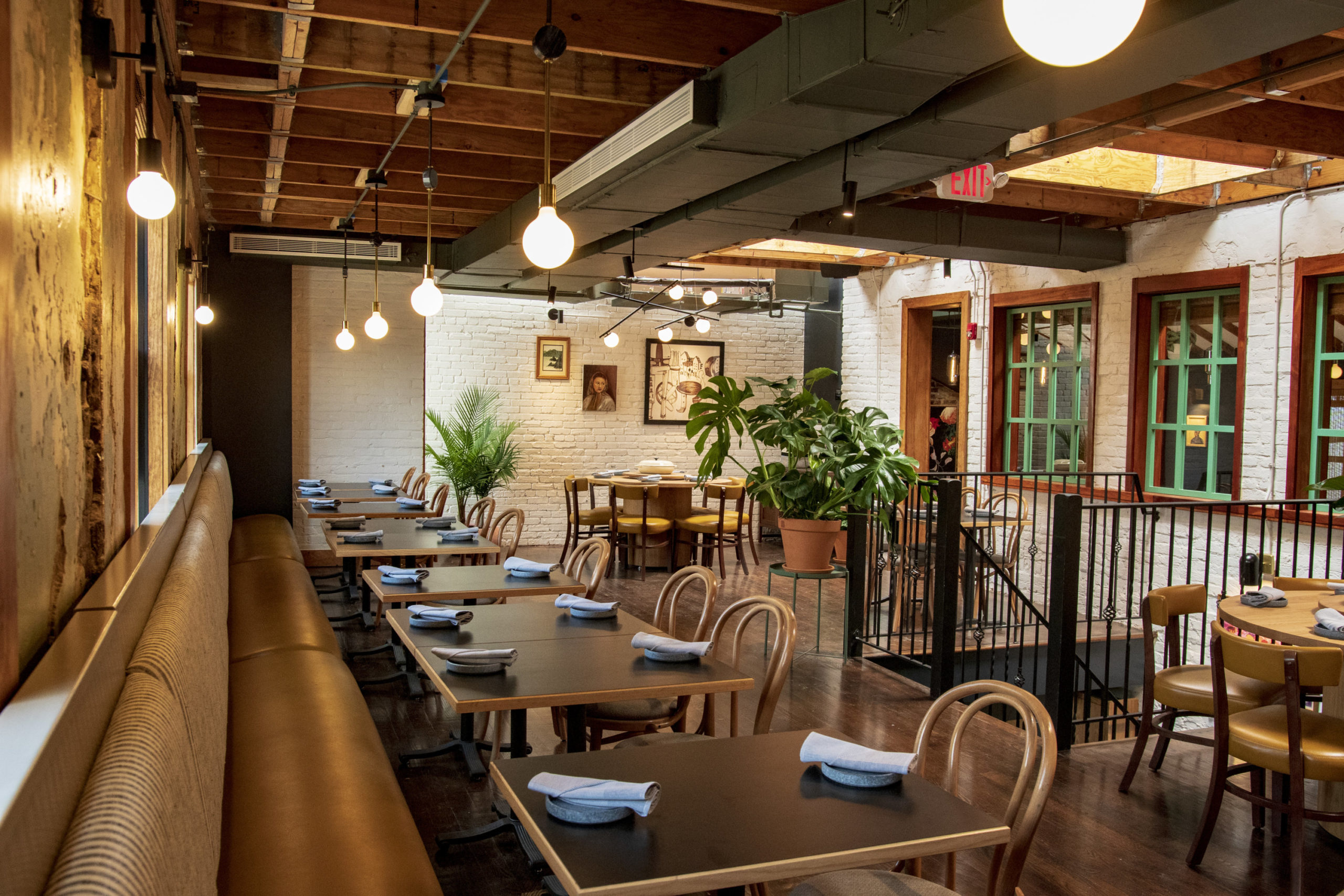 Anju2 - Washingtonian