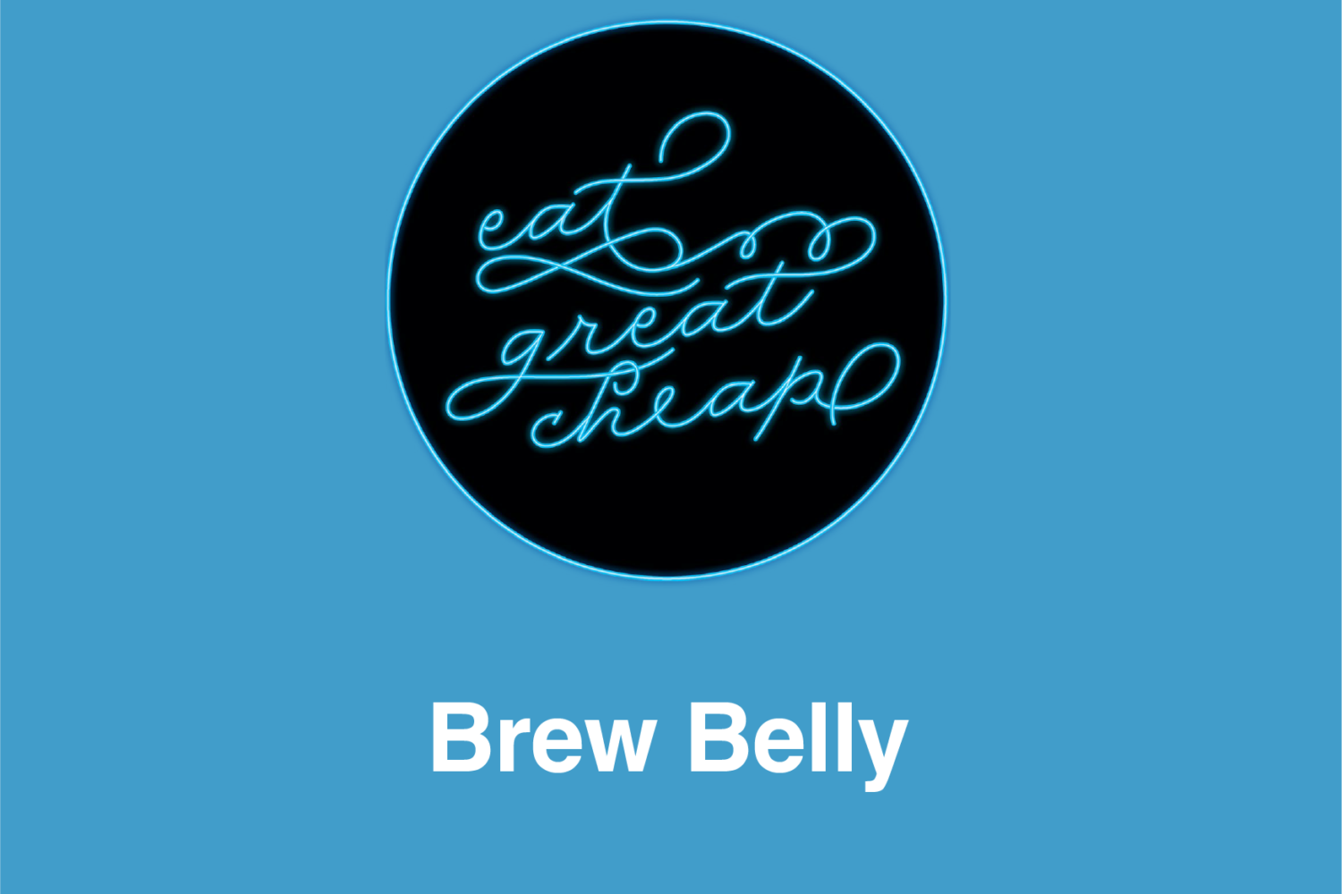 Cheap Eats 2019: Brew Belly