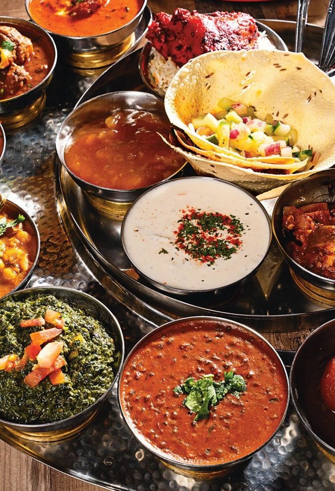 Cheap Eats 2019: Bombay Street Food