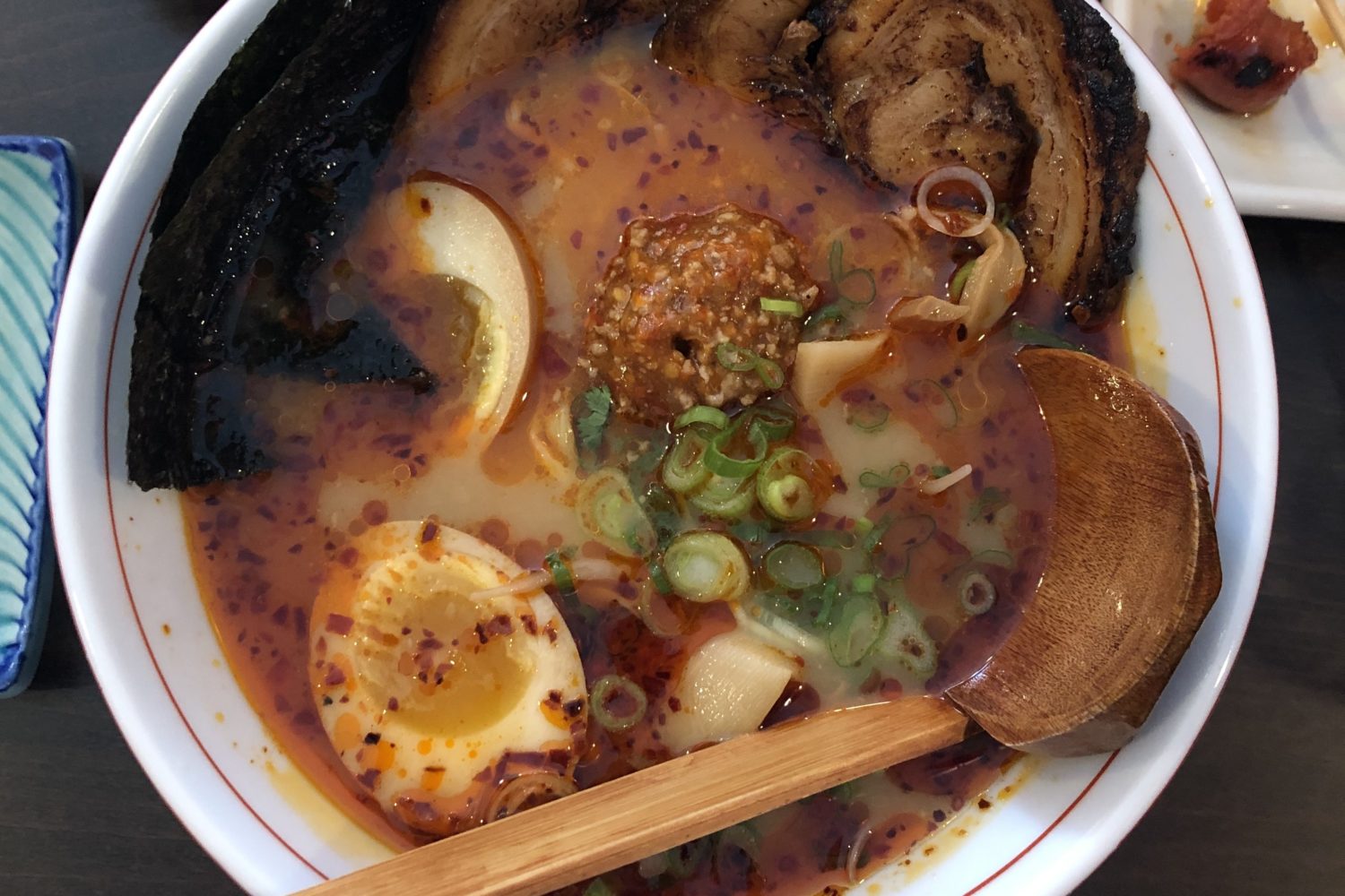 Cheap Eats 2019: Dokiya Ramen