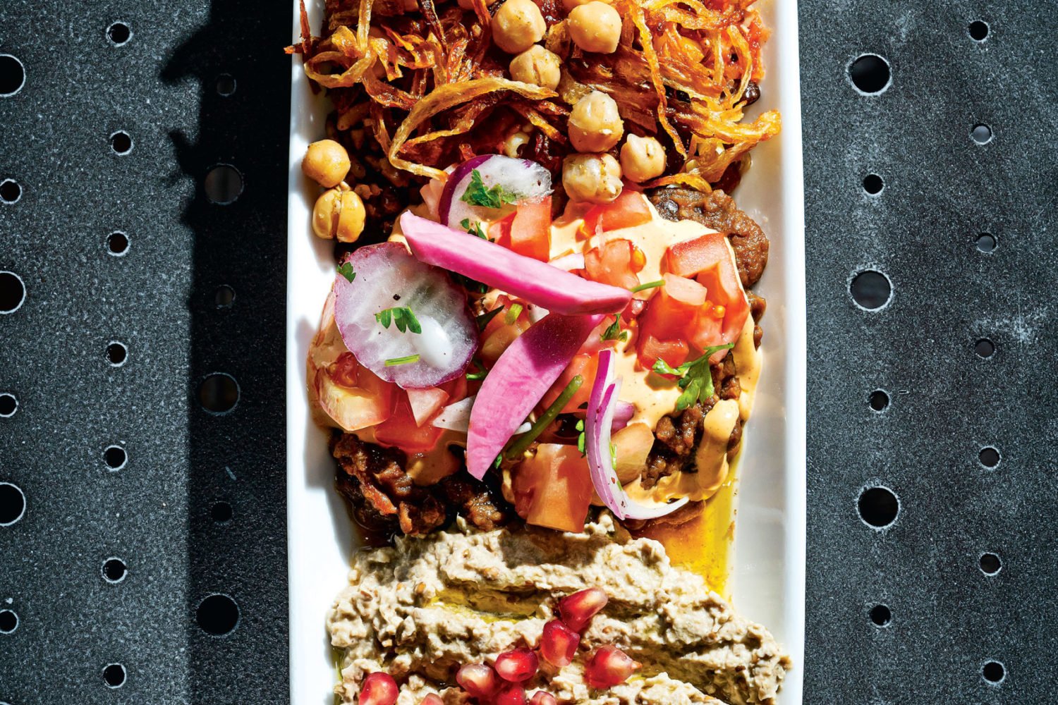 Cheap Eats 2019: Fava Pot