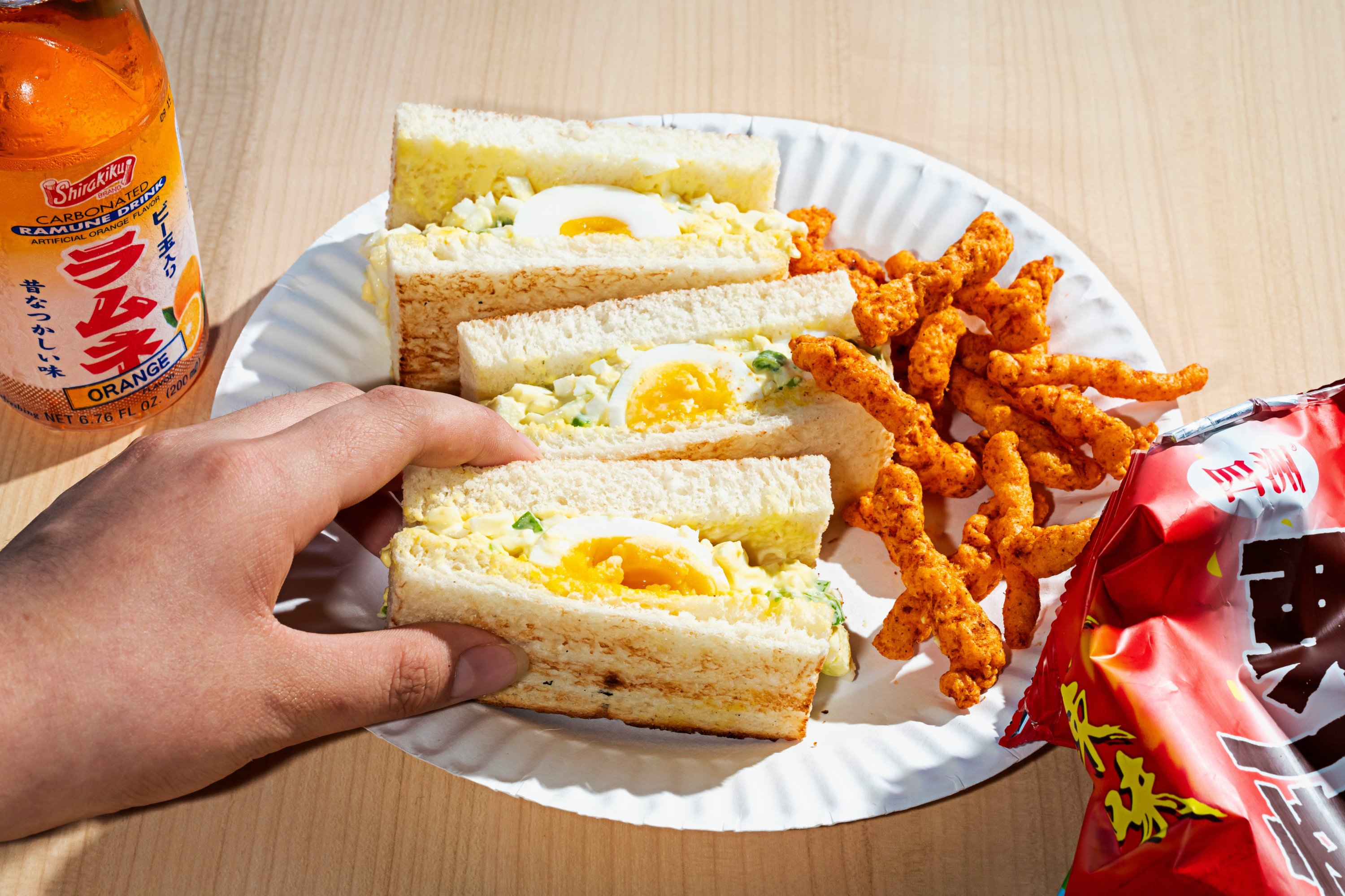 Katsu Go, Rockville, MD - Washingtonian