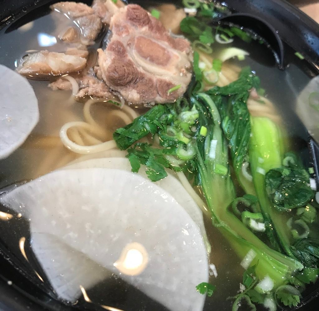 Cheap Eats 2019: Lanzhou Hand Pulled Noodle
