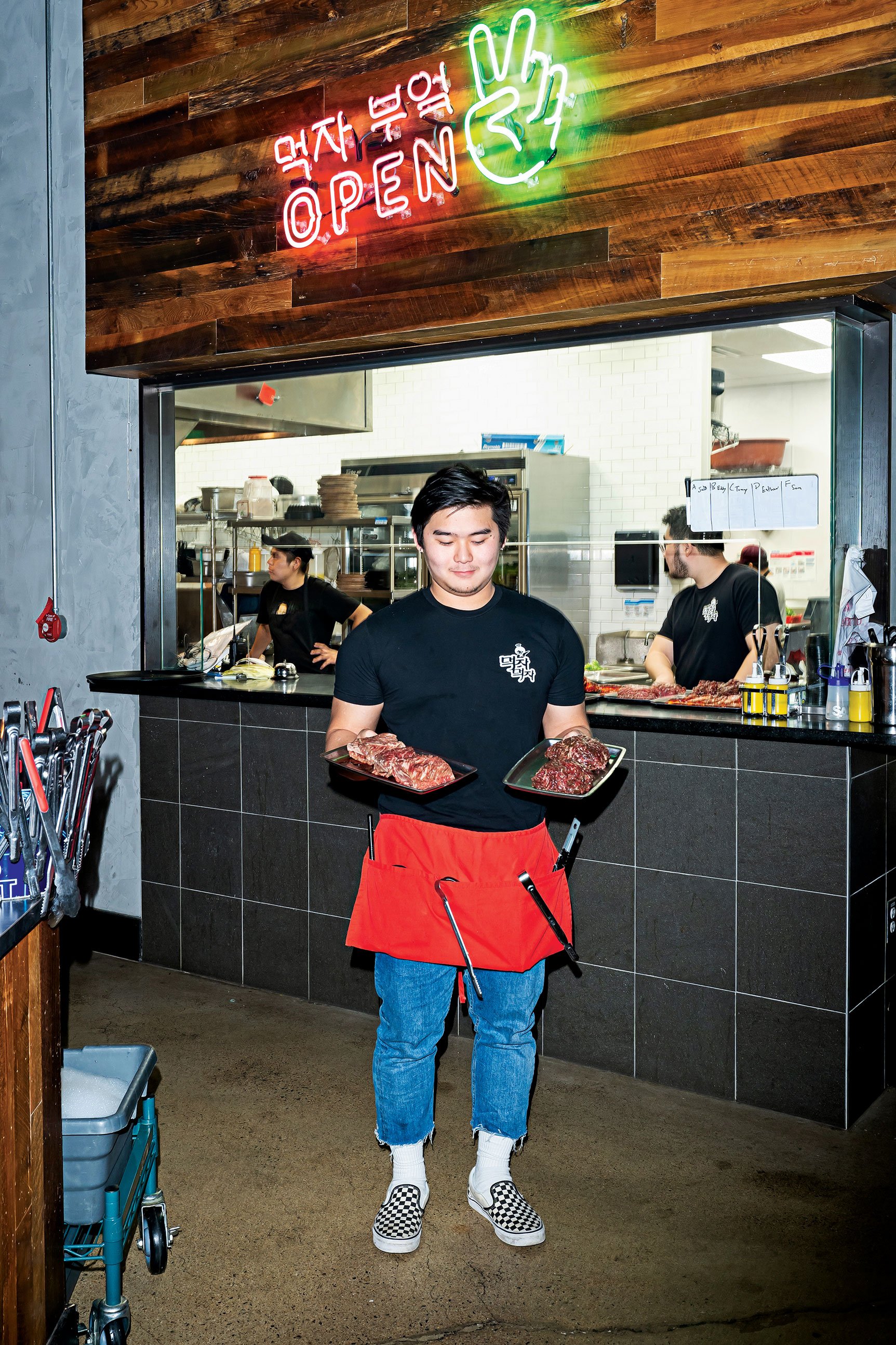 CE19-MeokjaMeokja - Washingtonian