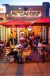 Cheap Eats 2019: Mezcalero