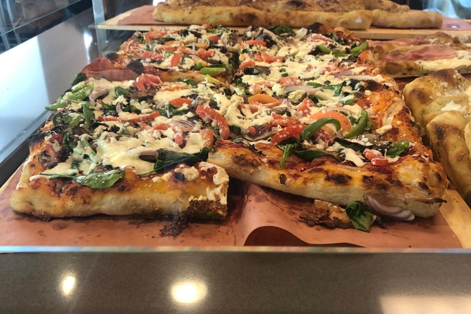 Cheap Eats 2019: Pizzeria al Volo