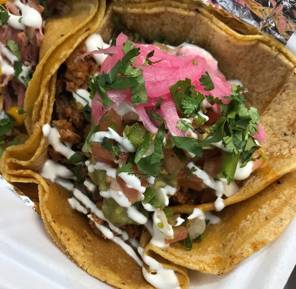 Cheap Eats 2019: Señor Ramon Taqueria