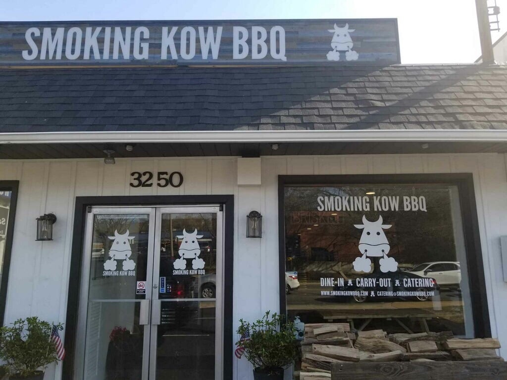 Cheap Eats 2019: Smoking Kow