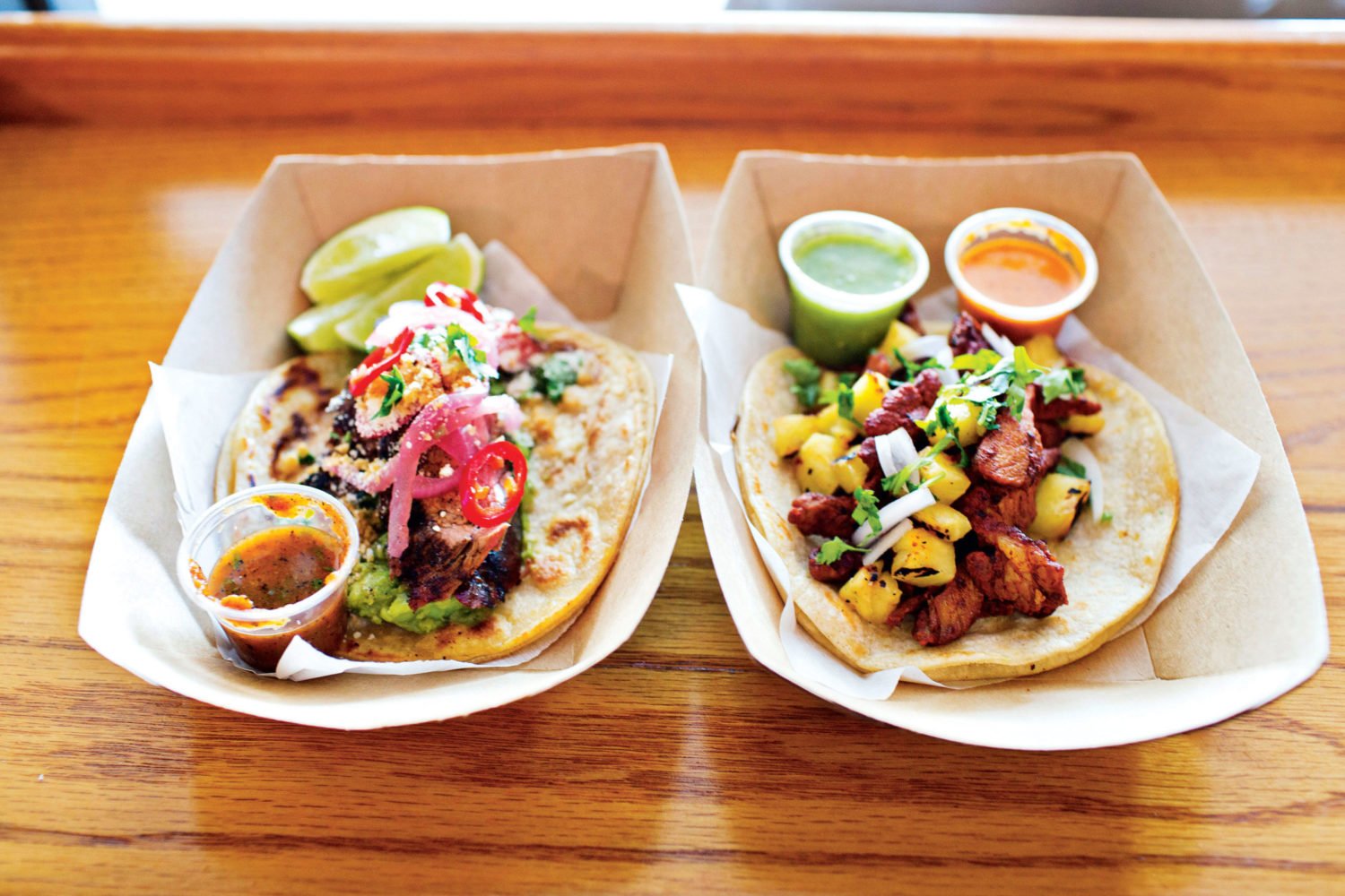 Cheap Eats 2019: Taco Bamba