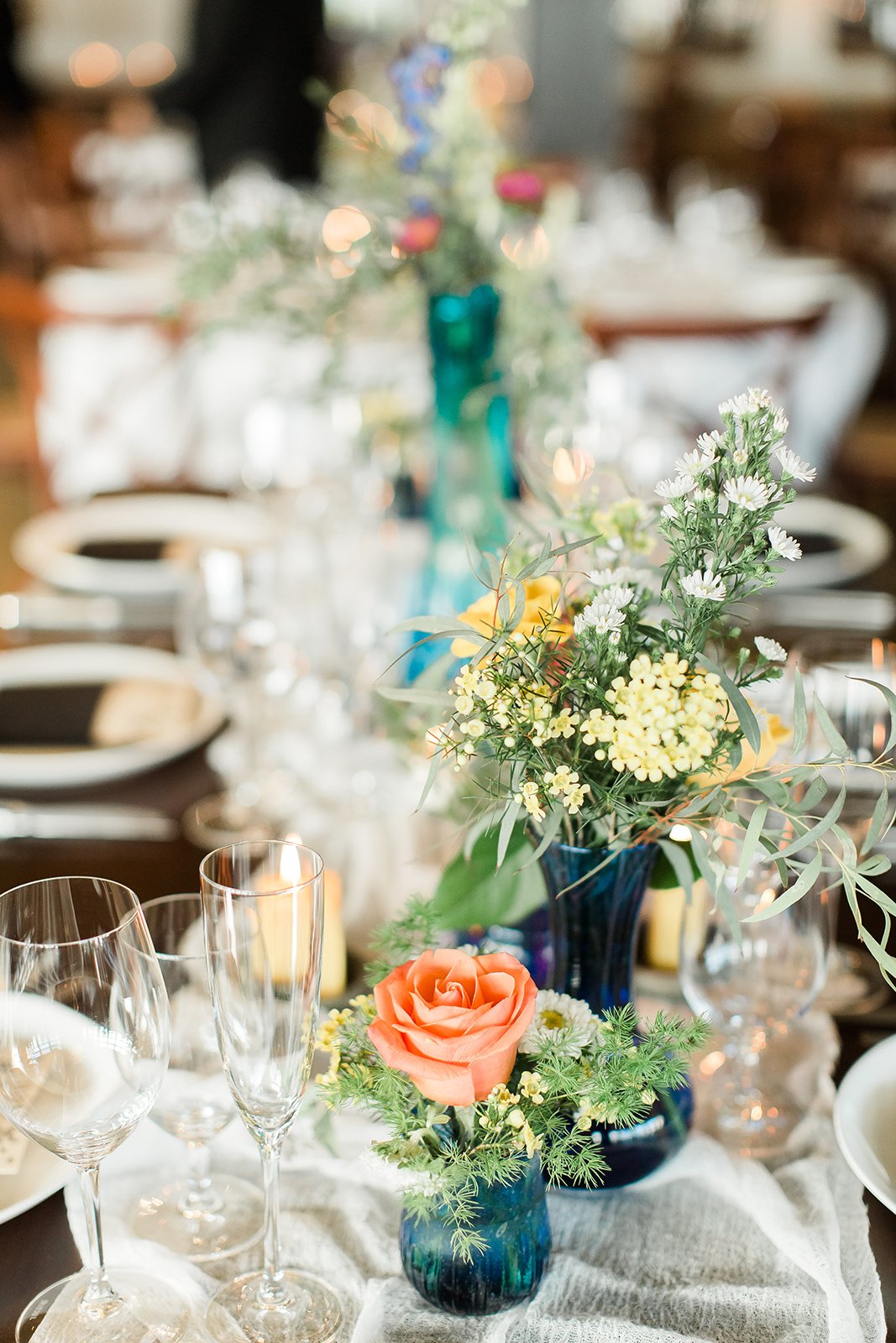 Lacey + Will stone-tower-winery-wedding