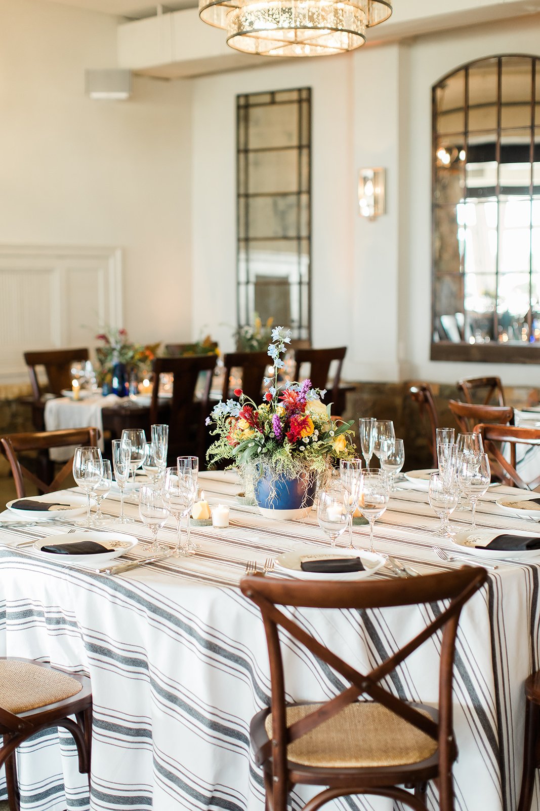 Lacey + Will stone-tower-winery-wedding