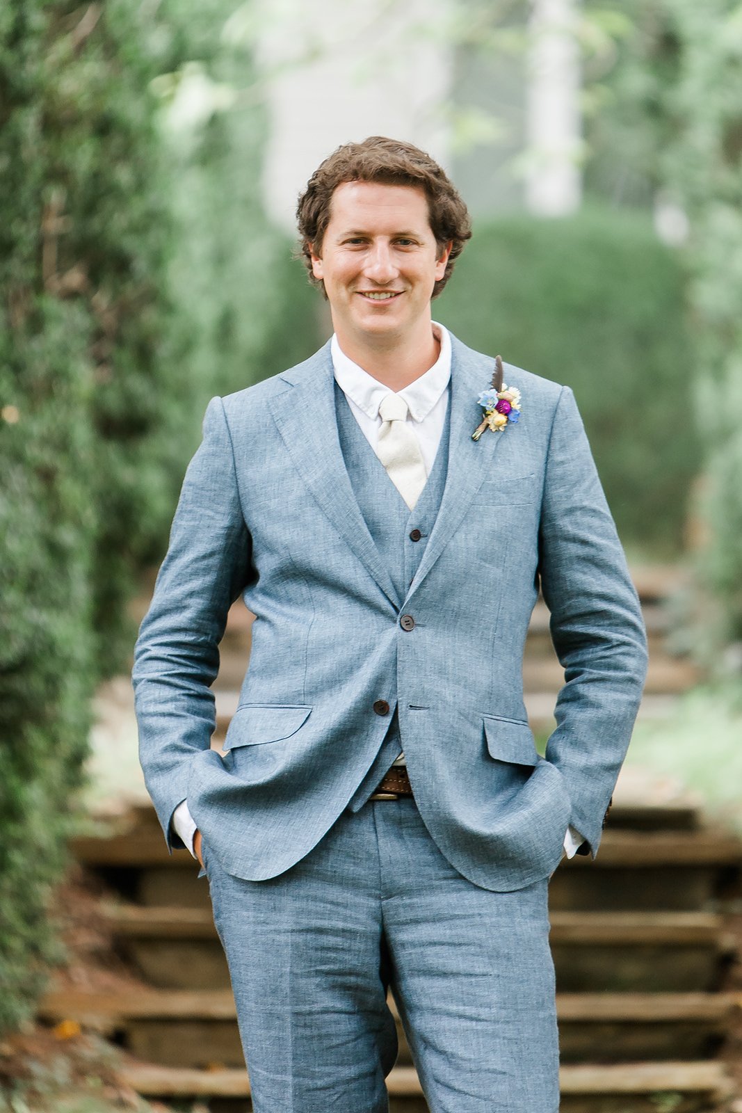 Lacey + Will stone-tower-winery-wedding