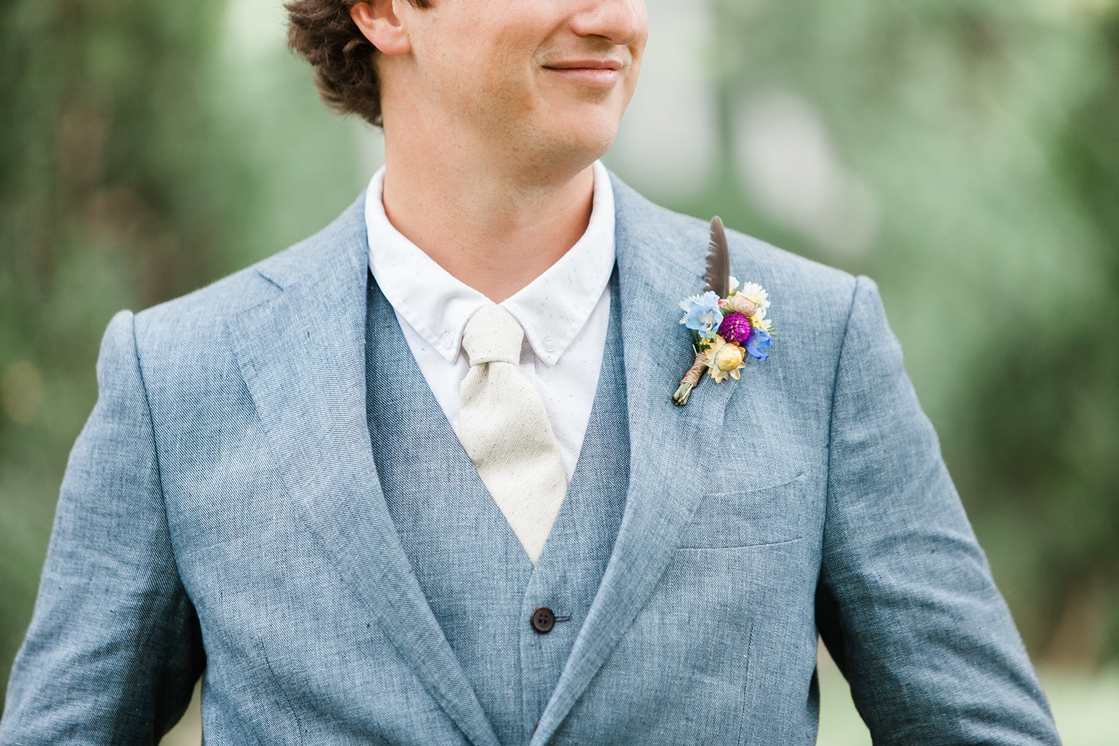 Lacey + Will stone-tower-winery-wedding