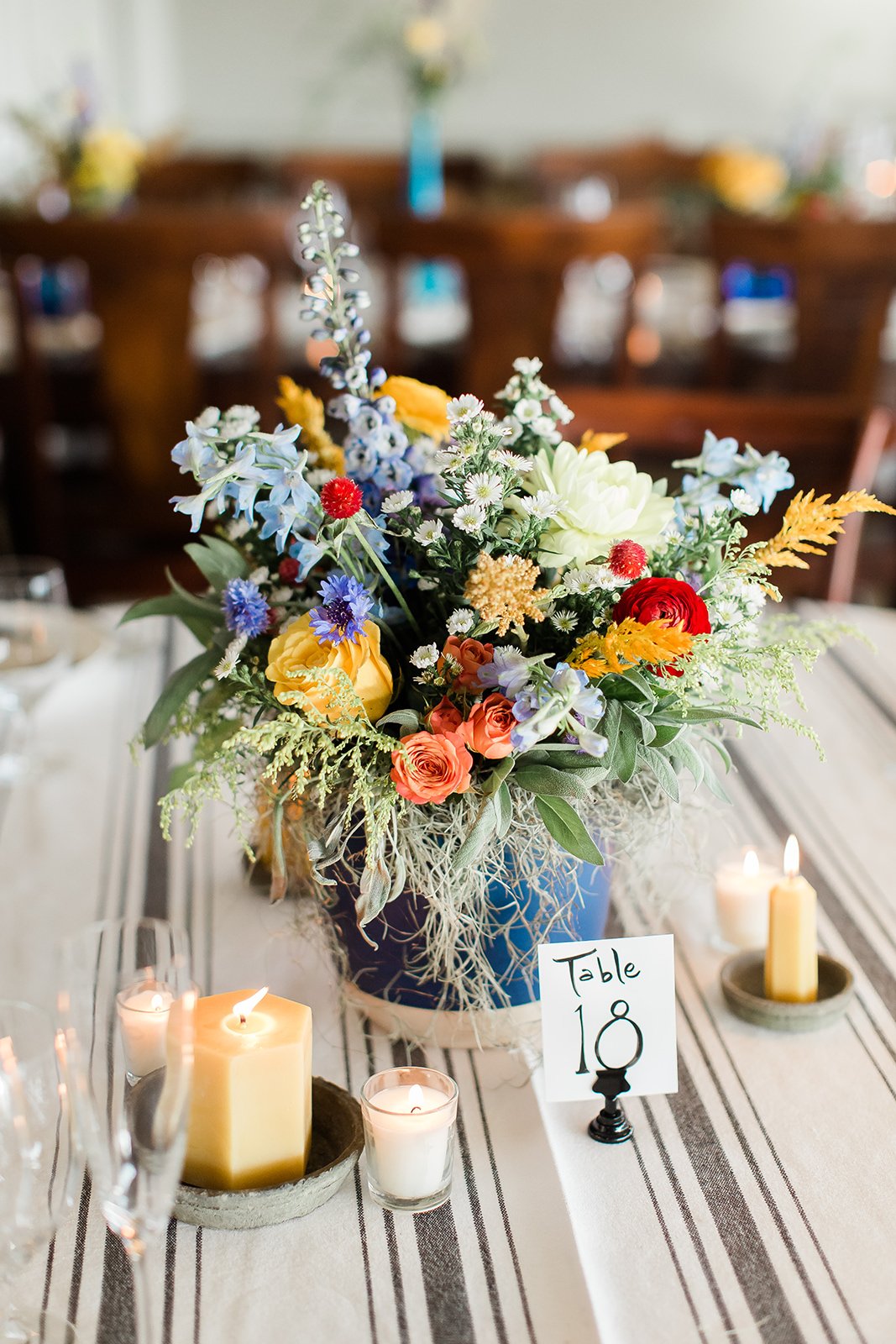 Lacey + Will stone-tower-winery-wedding