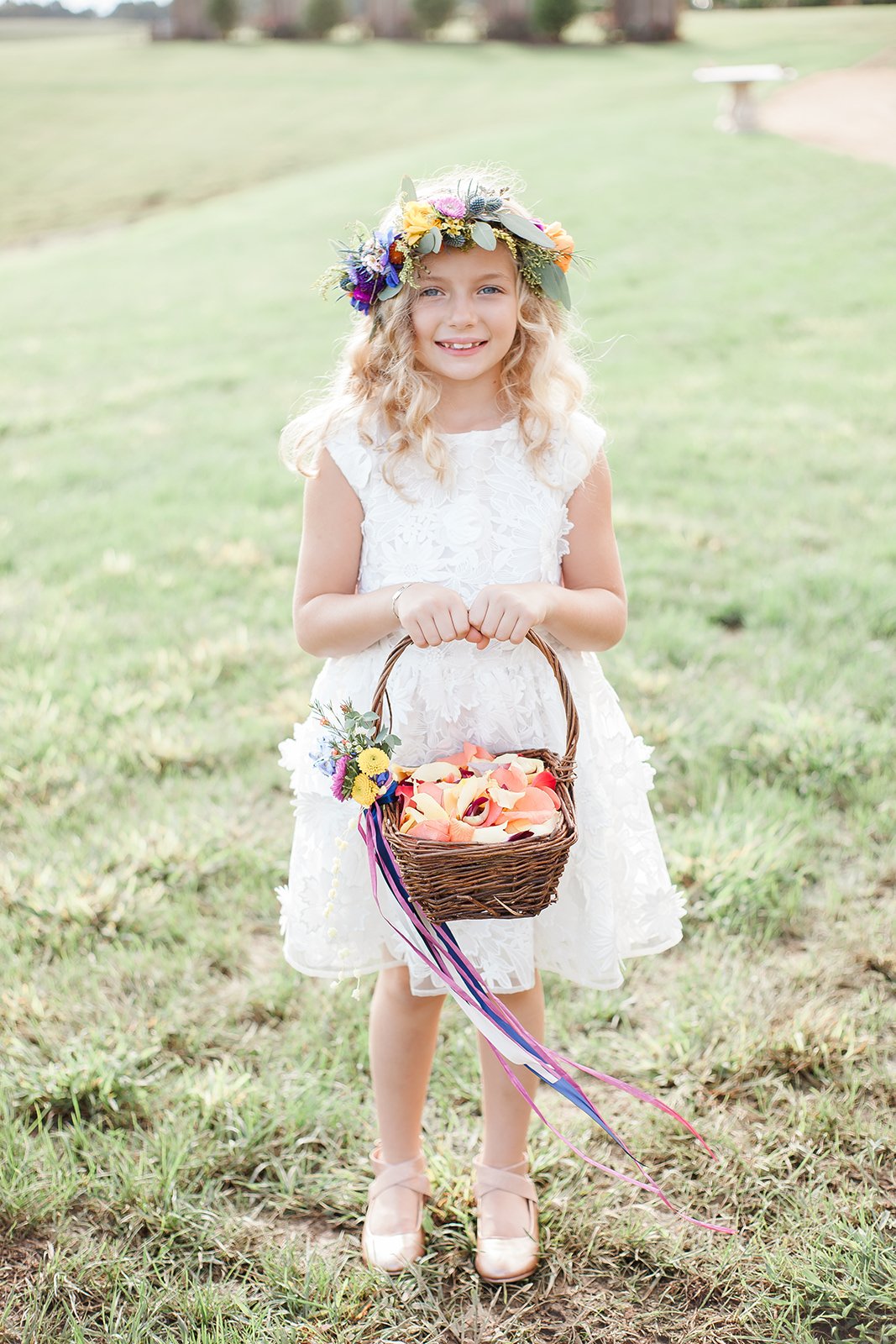 Lacey + Will stone-tower-winery-wedding