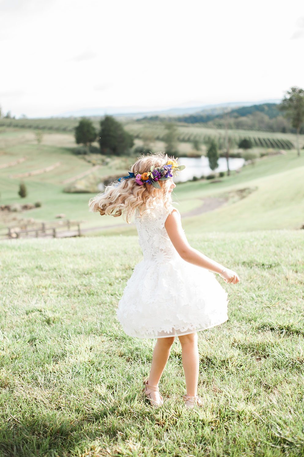 Lacey + Will stone-tower-winery-wedding