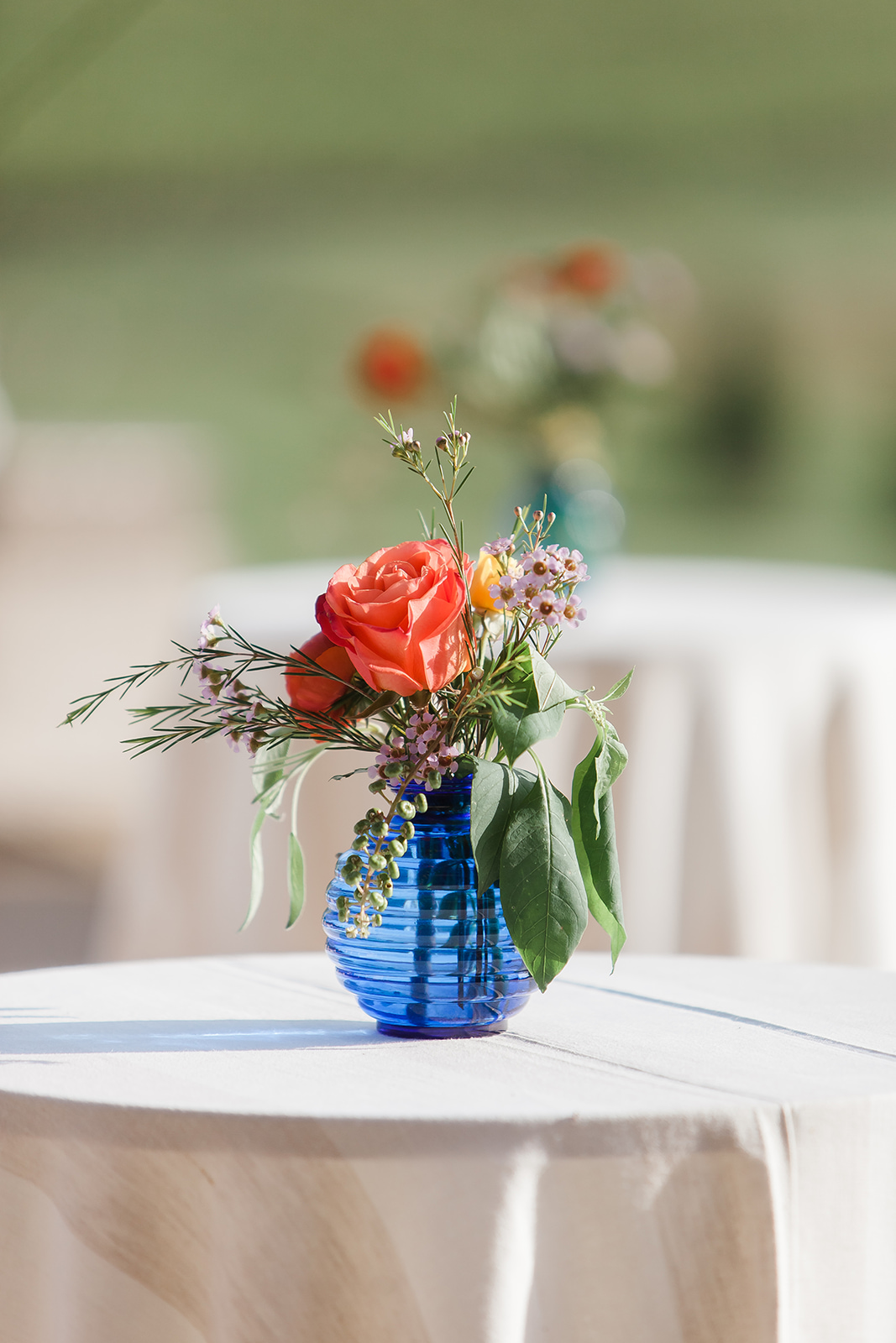 Lacey + Will stone-tower-winery-wedding