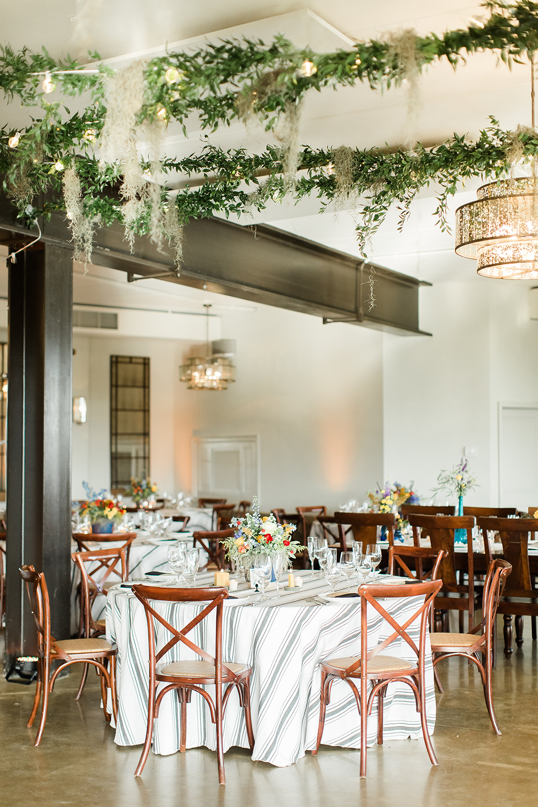 Lacey + Will stone-tower-winery-wedding