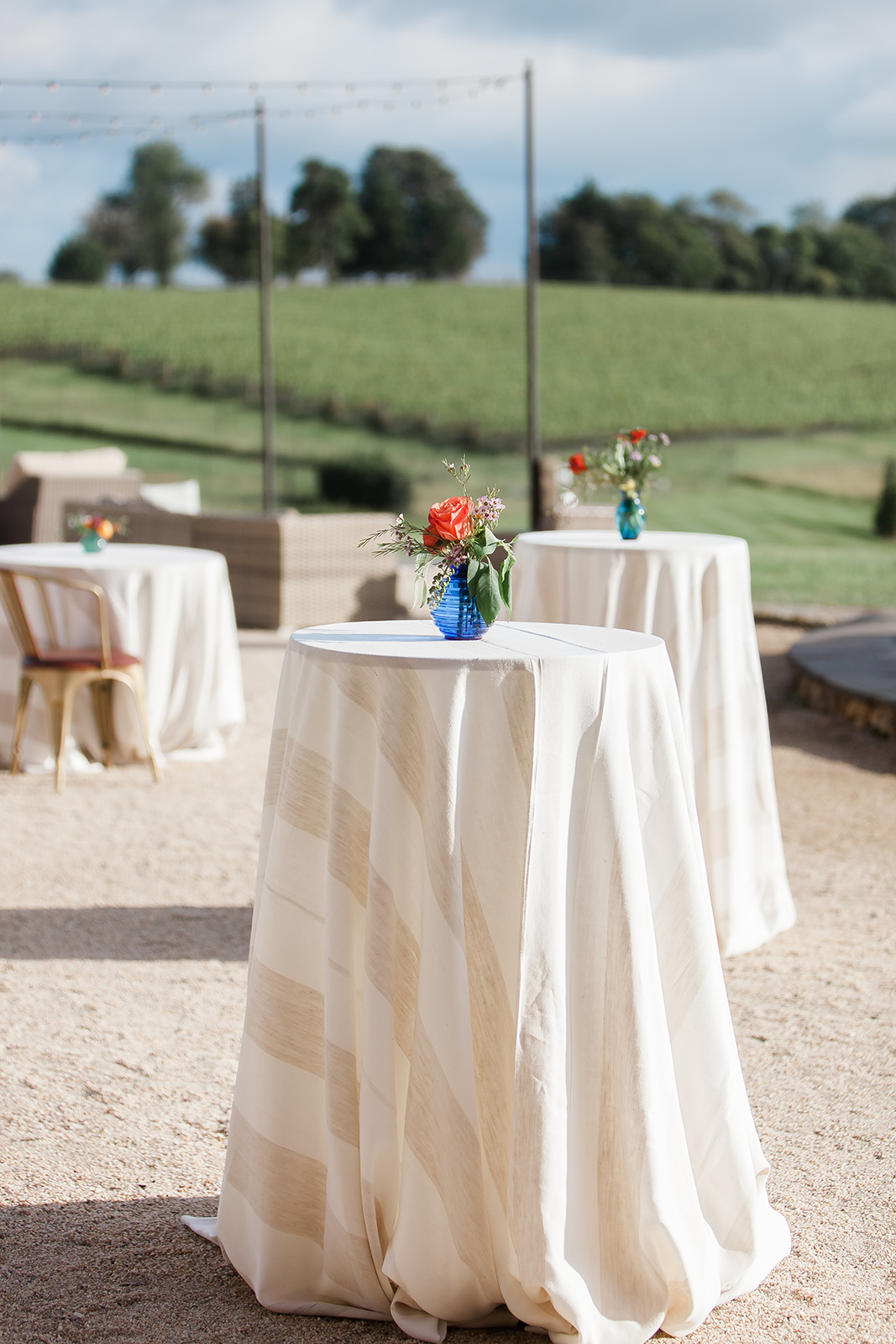 Lacey + Will stone-tower-winery-wedding