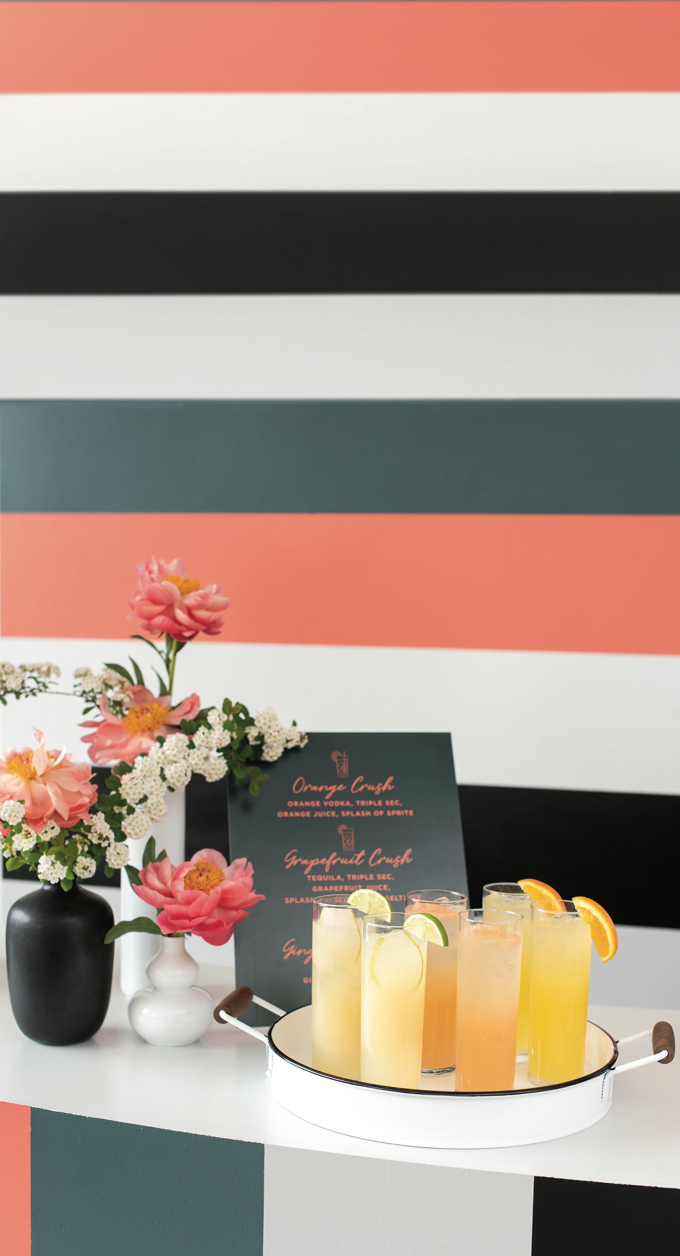 Crush 2 drink-station-ideas