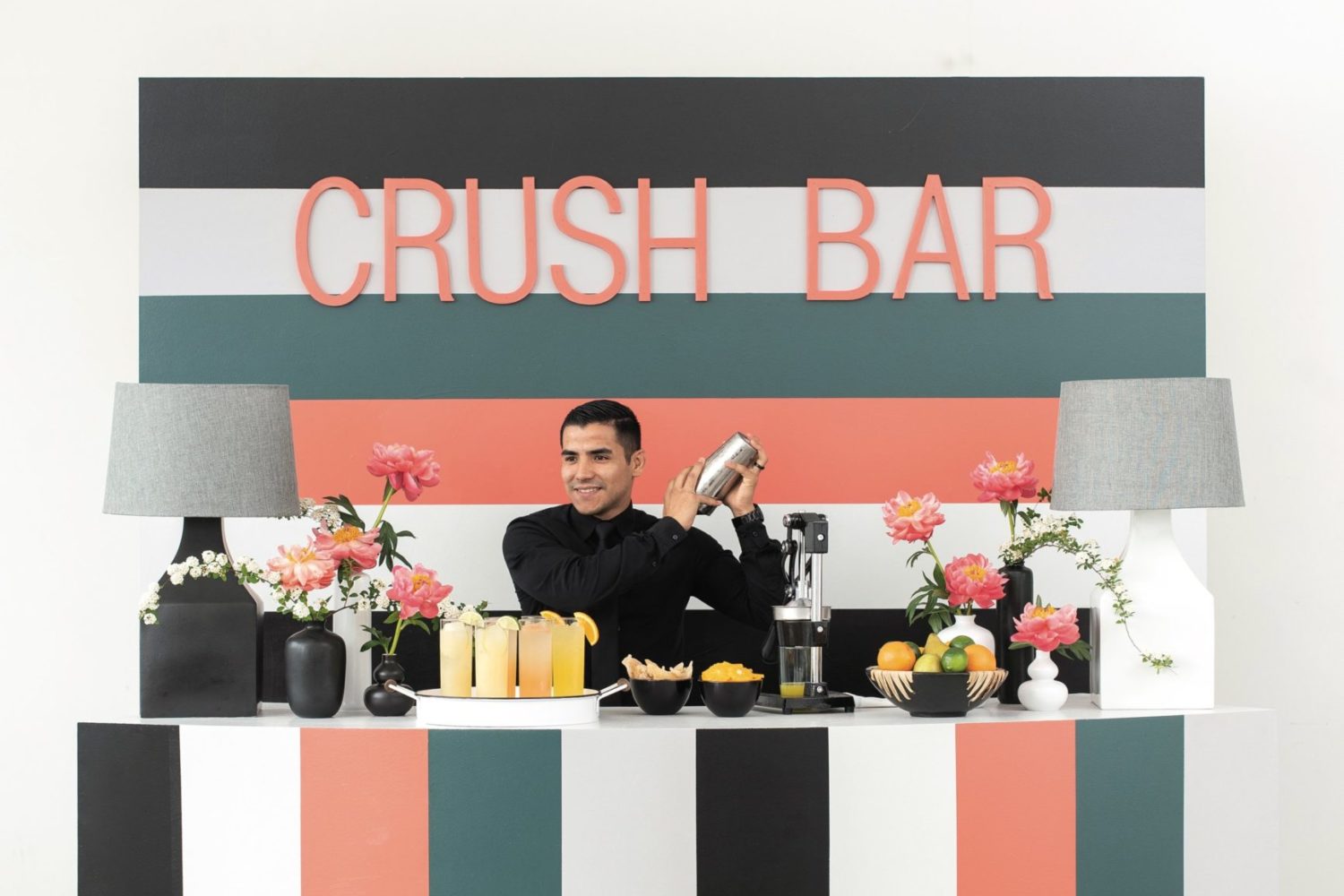 drink-station-ideas
