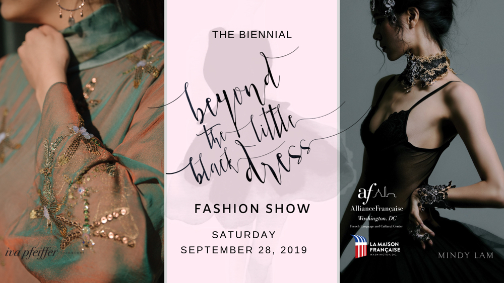 beyond the little black dress