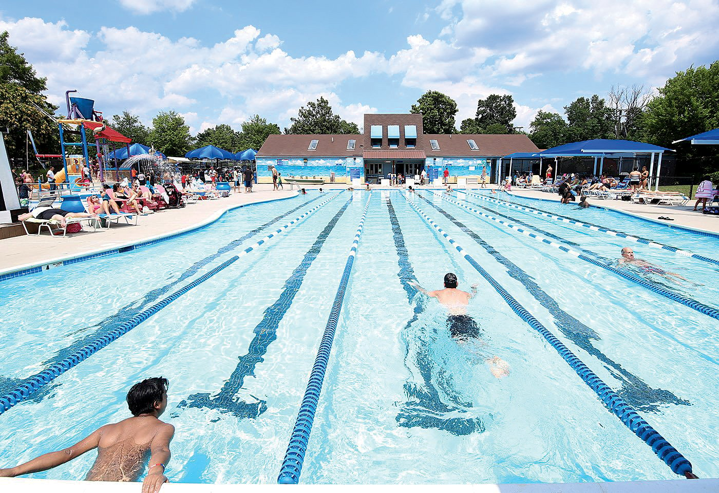 Photograph of Ocean Dunes courtesy of Ocean Dunes Waterpark/NOVA Parks 