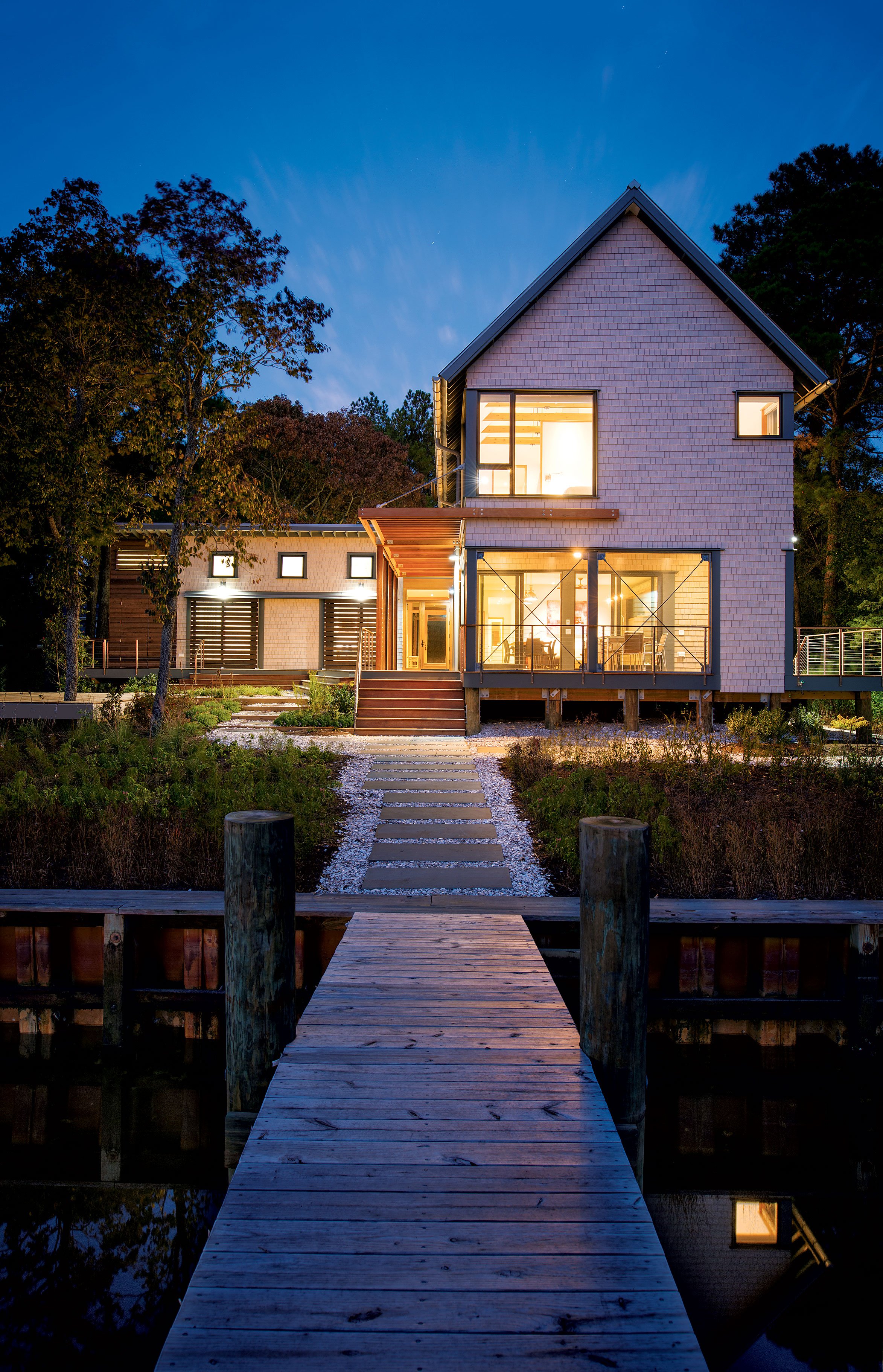 JohnColePhoto-GardnerMohr-CanalHouse-13lg.HALF - Washingtonian