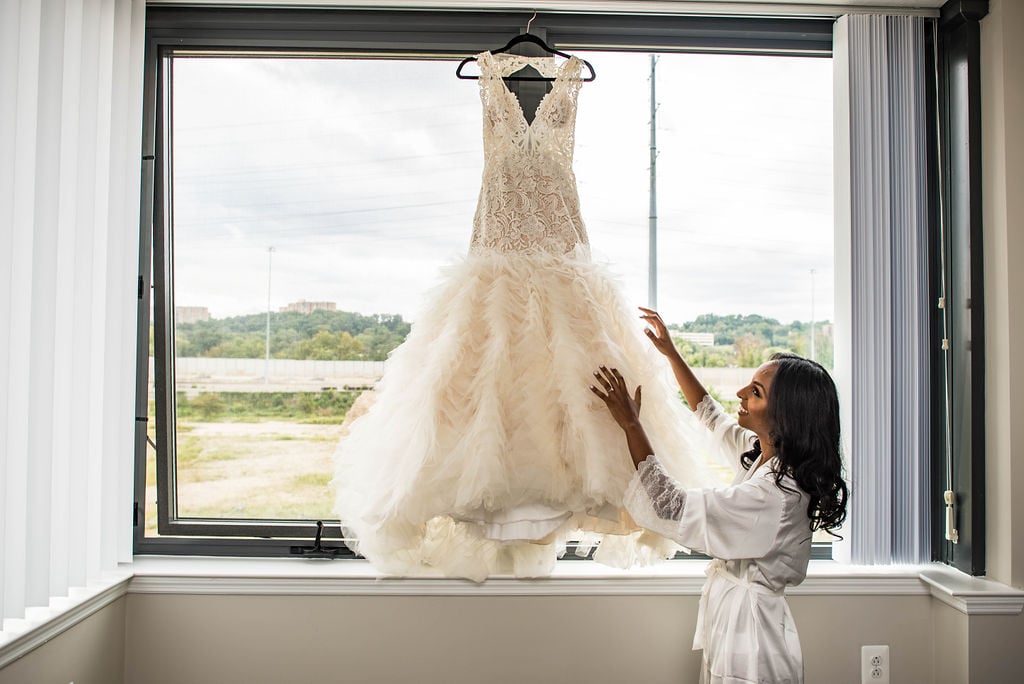 Eritrean-wedding