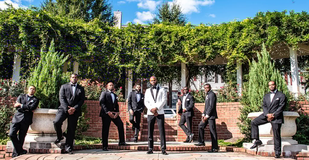 LisaandRoberts'sWedding-8 american-eritrean-wedding