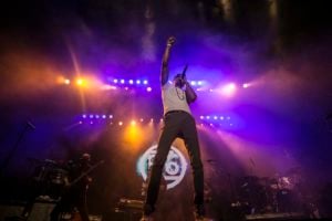 Ozomatli Will Headline a Free Concert and Block Party Previewing DC’s Latin Marketplace