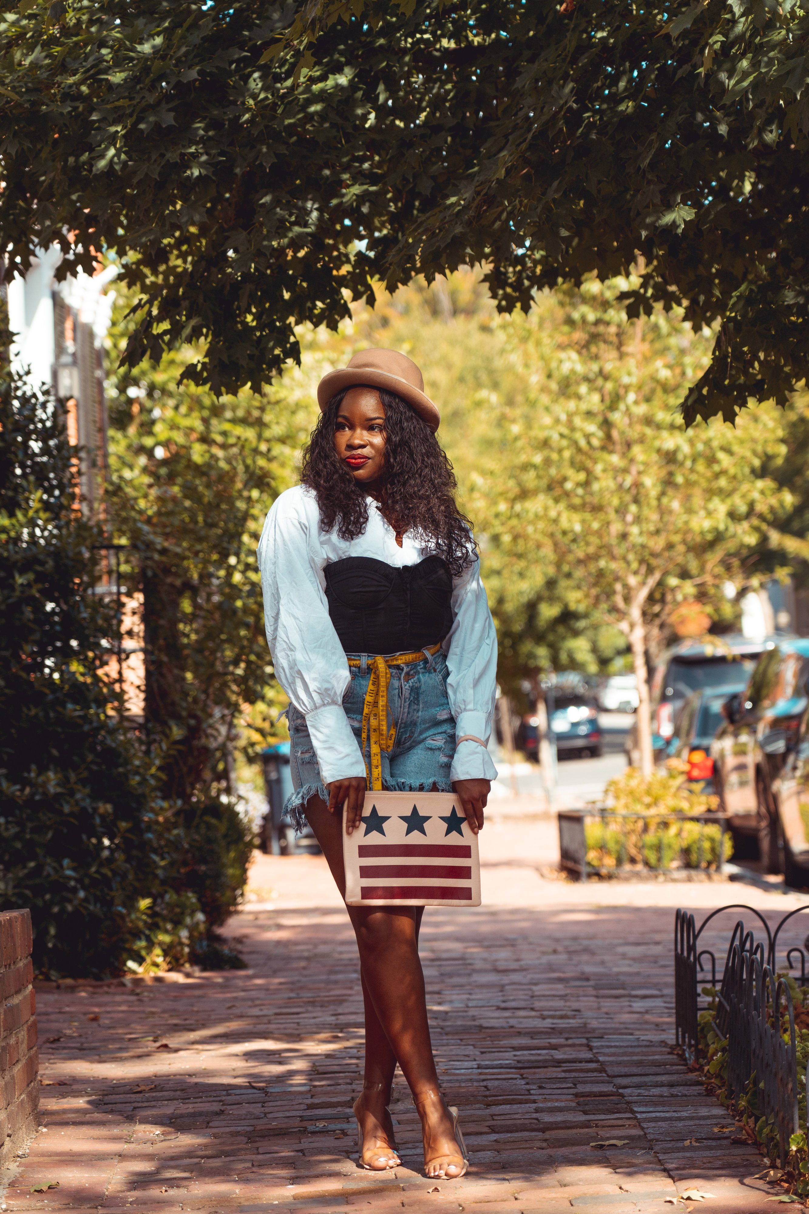 Mionbw1 - Washingtonian