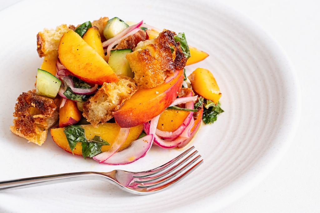 Piccolina, Washignton, DC - Washingtonian