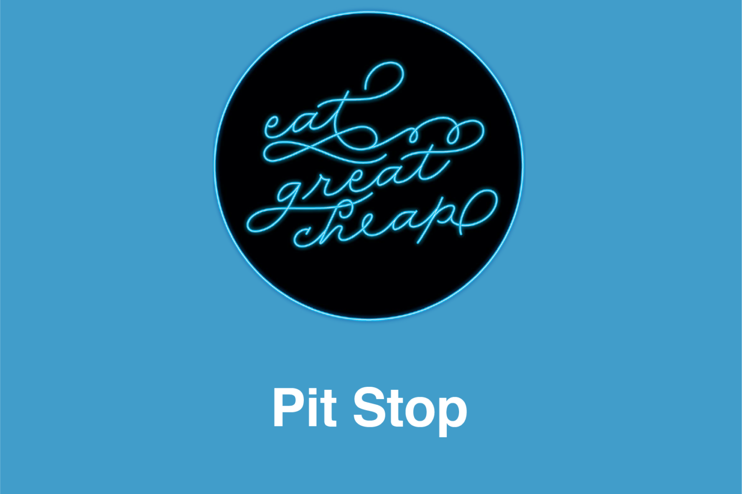 Cheap Eats 2019: Pit Stop