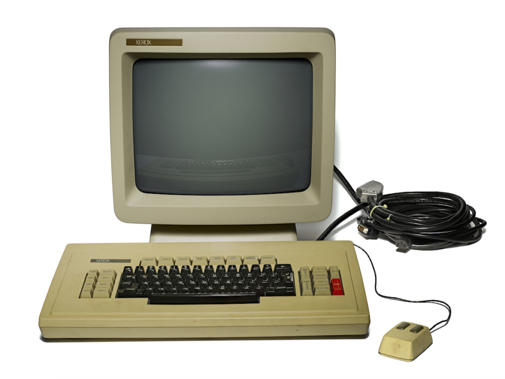 5 Outmoded Computing Devices You Can See at the Smithsonian’s Artifact Wall Washingtonian