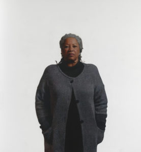 Here’s Where You Can Pay Tribute to Toni Morrison in DC