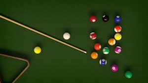 Buffalo Billiards Is Closing, but You Can Take a Piece of the Bar Home With You