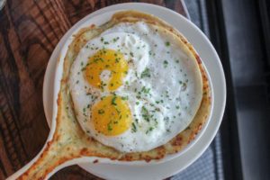 Your Guide to the Best Labor Day Brunches Around DC