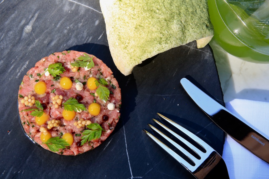 cut.steaktartare - Washingtonian