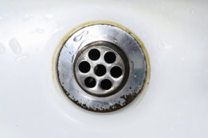 Survey: DC Residents Most Likely in the US to Pee in the Shower
