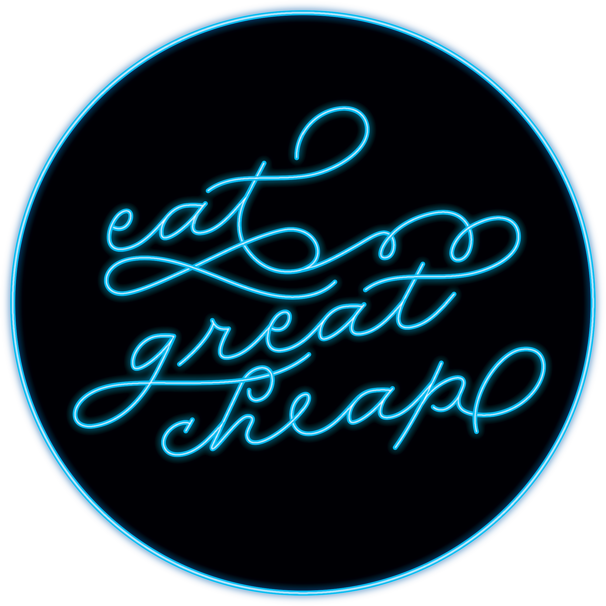 Eat Great Cheap 2019